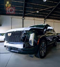 کادیلاک ئێسکەلەید